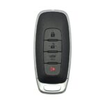 2023 2025 nissan sentra versa 4b smart proximity remote fob key kr5txpz1 285e3 6ly1a , 285e3 6ly1e