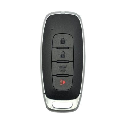 2023 2025 nissan sentra versa 4b smart proximity remote fob key kr5txpz1 285e3 6ly1a , 285e3 6ly1e