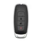 2022 2025 nissan 3b smart proximity remote fob key kr5txpz1 285e3 5mr3e, 285e3 5mr3b (copy)