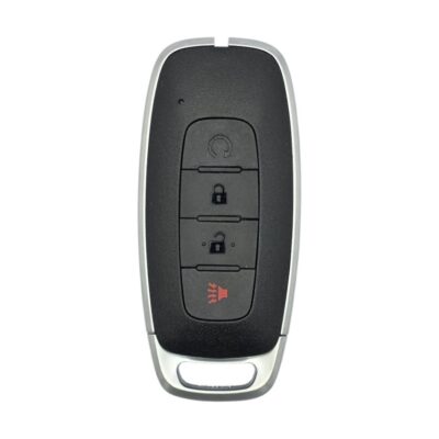2022 2025 nissan 3b smart proximity remote fob key kr5txpz1 285e3 5mr3e, 285e3 5mr3b (copy)