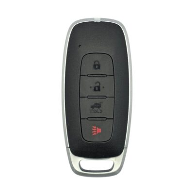 2022 2025 nissan 3b smart proximity remote fob key kr5txpz1 285e3 5mr1b, 285e3 5mr1e (copy)