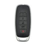 2022 2025 nissan sentra versa 5b smart proximity remote fob key kr5txpz3 285e3 6ly5e, 285e3 6ly5a
