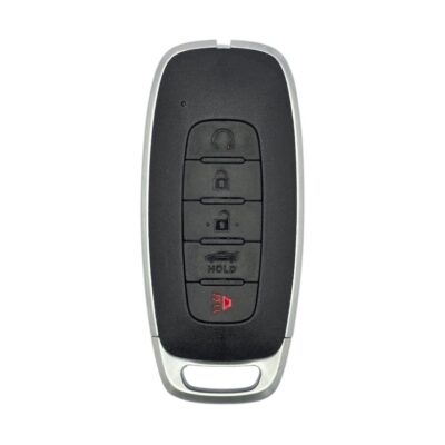 2022 2025 nissan sentra versa 5b smart proximity remote fob key kr5txpz3 285e3 6ly5e, 285e3 6ly5a