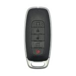 2022 2025 nissan 5b smart proximity remote fob key kr5txpz3 285e3 7la7a , 285e3 7la7e
