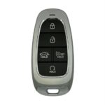 2020 2023 hyundai sonata 5b smart proximity remote key 95440 l1110, tq8 fob 4f27