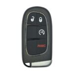 2013 2018 dodge ram 4b keyless smart proximity key remot fob gq4 54t 56046956
