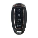 2018 2020 hyundai elantra gt 4b smart proximity remote key 95440 g3000, nyosyec4fob1608