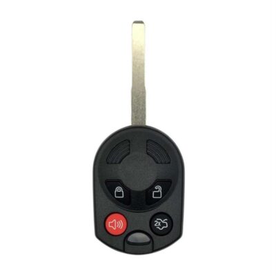 2011 2019 ford 4b remote head key fob transmitter for ford oucd6000022 164 r8046