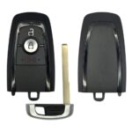 2017 2022 ford 3b 315mhz smart remote key m3n a2c93142300 164 r8163