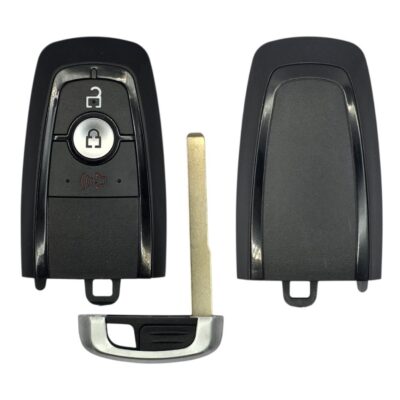 2017 2022 ford 3b 315mhz smart remote key m3n a2c93142300 164 r8163