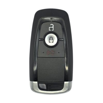2017 2022 ford 3b 315mhz smart remote key m3n a2c93142300 164 r8163