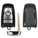2017 2022 ford 4b 315mhz smart remote key m3n a2c93142300 164 r8150