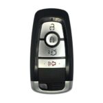 2017 2022 ford 4b 315mhz smart remote key m3n a2c93142300 164 r8150