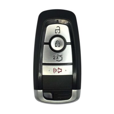 2017 2022 ford 4b 315mhz smart remote key m3n a2c93142300 164 r8150