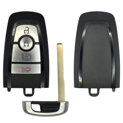 2017 2022 ford 4b 315mhz smart remote key m3n a2c93142300 164 r8150