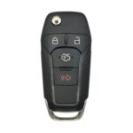 2013 2016 ford fusion 4b flip remote key 315mhz n5f a08taa 164 r7986
