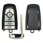 2017 2022 ford 4b 315mhz smart remote key m3n a2c93142300 164 r8150