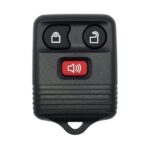 ford lincoln mercury 4b keyless remote key fob cwtwb1u311, cwtwb1u322