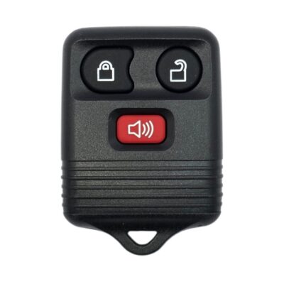 ford lincoln mercury 4b keyless remote key fob cwtwb1u311, cwtwb1u322