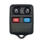 ford lincoln mercury 4b keyless remote key fob cwtwb1u311, cwtwb1u322