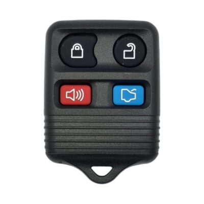 ford lincoln mercury 4b keyless remote key fob cwtwb1u311, cwtwb1u322