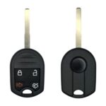 2015 2019 ford fiesta remote head key cwtwb1u793 164 r7976