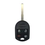 2015 2019 ford fiesta remote head key cwtwb1u793 164 r7976
