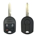 ford lincoln mercury 3b remote head key for ford cwtwb1u793 164 r8070 164 r8067