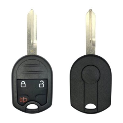 ford lincoln mercury 3b remote head key for ford cwtwb1u793 164 r8070 164 r8067