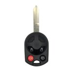 2006 2014 ford 4b remote head key fob transmitter for oucd6000022 164 r7013 164 r7040