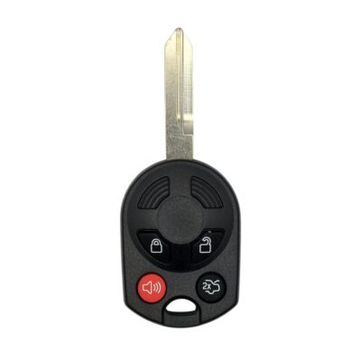 2006 2014 ford 4b remote head key fob transmitter for oucd6000022 164 r7013 164 r7040