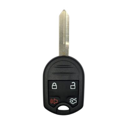 ford lincoln mercury 4b remote head key for ford cwtwb1u793 164 r8073
