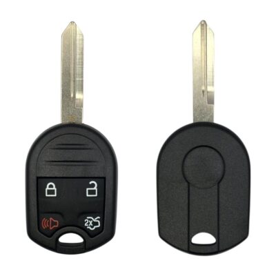 ford lincoln mercury 4b remote head key for ford cwtwb1u793 164 r8073