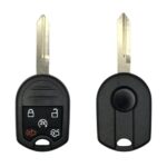 ford lincoln mercury 5b remote head key for ford cwtwb1u793 164 r8000, 5921467