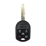 ford lincoln mercury 5b remote head key for ford cwtwb1u793 164 r8000, 5921467