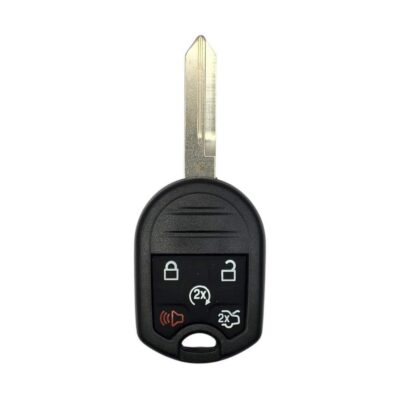 ford lincoln mercury 5b remote head key for ford cwtwb1u793 164 r8000, 5921467