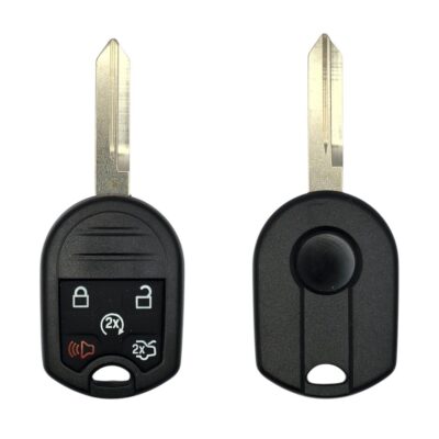 ford lincoln mercury 5b remote head key for ford cwtwb1u793 164 r8000, 5921467