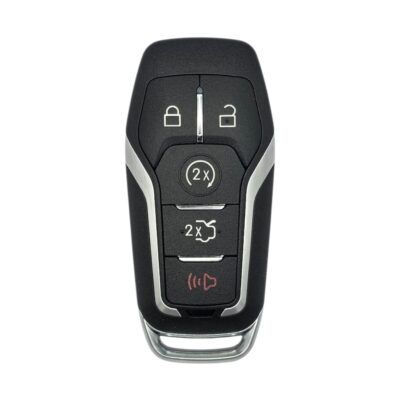 2015 2017 ford 5b 902mhz smart proximity remote m3n a2c31243300 164 r7989 164 r8119