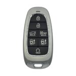 2019 2023 hyundai sonata 7b smart proximity remote key 95440 l1500, tq8 f08 4f28