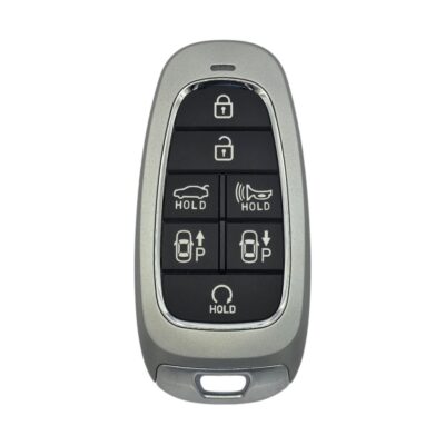 2019 2023 hyundai sonata 7b smart proximity remote key 95440 l1500, tq8 f08 4f28