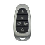 2022 2024 hyundai palisade 5b smart proximity remote key 95440 s8550, tq8 f0b 4f27