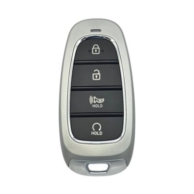2021 2023 hyundai santa fe 4b smart proximity remote key 95440 s2600, tq8 fob 4f26