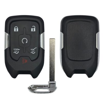 2017 2021 5b gmc acadia terrain smart key proximity remote fob transmitter hyq1ea 13508275