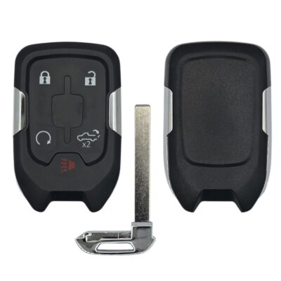 2017 2021 5b gmc acadia terrain smart key proximity remote fob transmitter hyq1ea 13508275