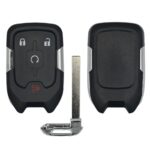 2017 2021 5b gmc acadia terrain smart key proximity remote fob transmitter hyq1ea 13508275