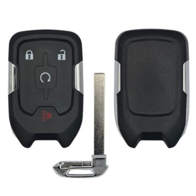 2017 2021 5b gmc acadia terrain smart key proximity remote fob transmitter hyq1ea 13508275