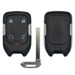 2017 2021 5b gmc acadia terrain smart key proximity remote fob transmitter hyq1ea 13508275
