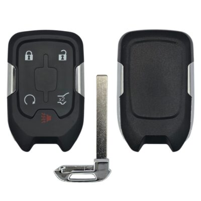 2017 2021 5b gmc acadia terrain smart key proximity remote fob transmitter hyq1ea 13508275