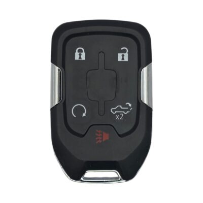 2017 2021 5b gmc acadia terrain smart key proximity remote fob transmitter hyq1ea 13508275