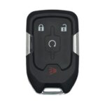 2017 2021 5b gmc acadia terrain smart key proximity remote fob transmitter hyq1ea 13508275